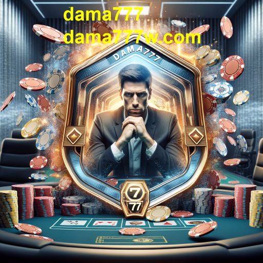 Apostadores Altos: A Emoção do Jogo no Dama777