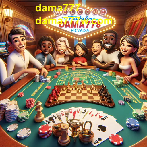 A Magia dos Jogos de Mesa: Entretenimento e Estratégia